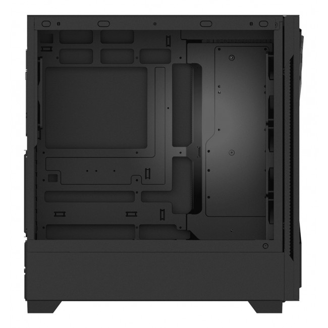 XPG STARKER AIR BTF Mid-Tower Black
