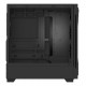XPG STARKER AIR BTF Mid-Tower Black