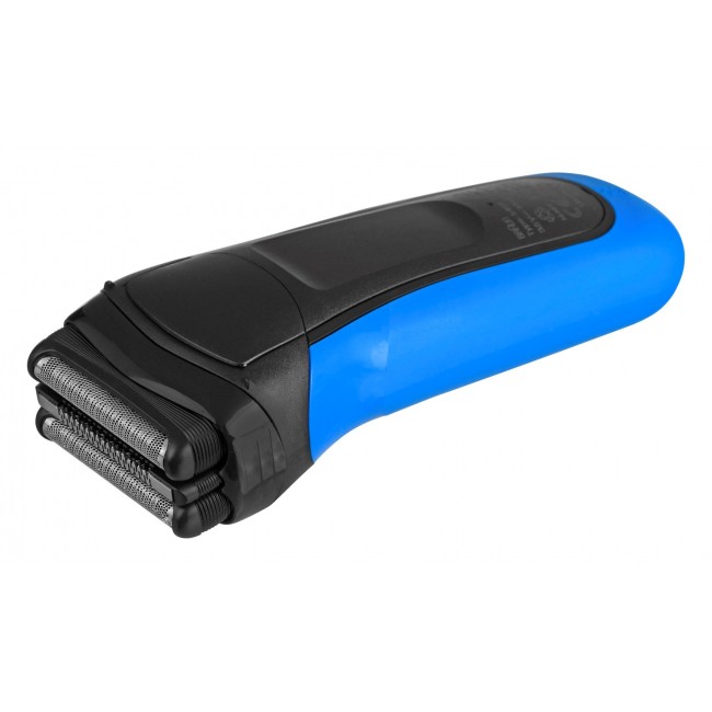 Braun Series 3 310s Foil shaver Trimmer Black, Blue Braun Series 3 310s Foil shaver Trimmer Black, Blue
