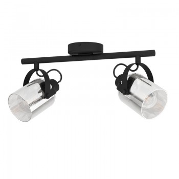 EGLO Berregas Surfaced lighting spot E27