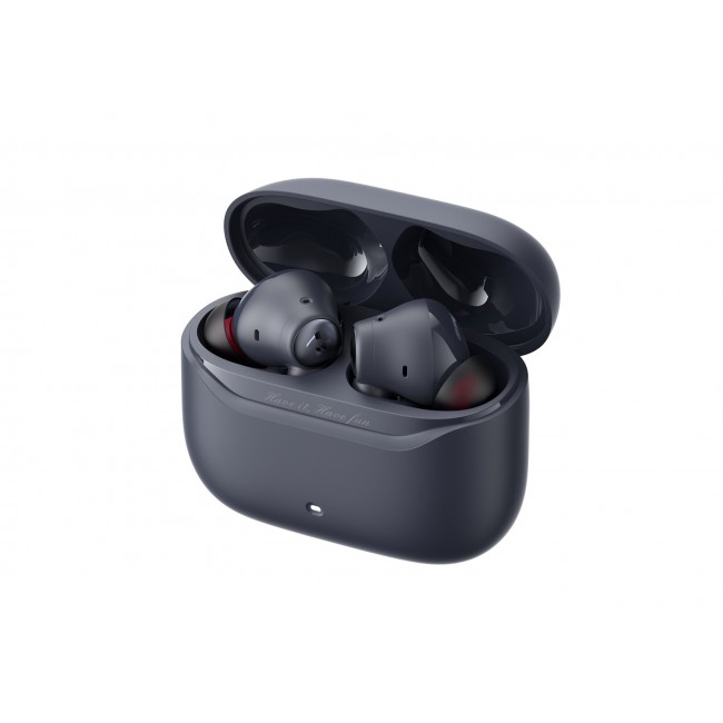 Havit TW991 PRO (Space NC01T) - wireless earbuds wth ANC (navy blue)