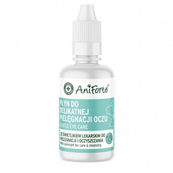 ANIFORTE oral hygiene powder for dogs and cats - 30ml