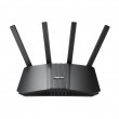 ASUS RT-BE55 wireless router 2.5 Gigabit Ethernet Dual-band (2.4 GHz / 5 GHz) Black ASUS RT-BE55 wireless router 2.5 Gigabit Ethernet Dual-band (2.4 GHz / 5 GHz) Black
