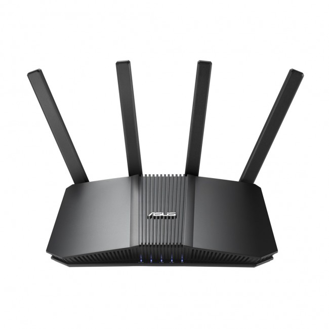 ASUS RT-BE55 wireless router 2.5 Gigabit Ethernet Dual-band (2.4 GHz / 5 GHz) Black ASUS RT-BE55 wireless router 2.5 Gigabit Ethernet Dual-band (2.4 GHz / 5 GHz) Black