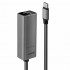 Lindy USB 3.2 Type C to 2.5G Ethernet Converter