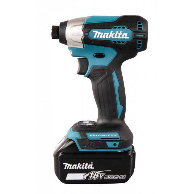 Makita DTD157Z power wrench 1/4 Makita DTD157Z power wrench 1/4