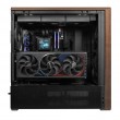 CASE MIDITOWER MITX W/O PSU