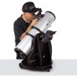 Celestron StarSense Explorer 150mm Reflector 459x Black, Silver