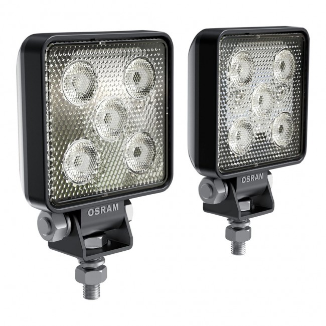 Lamp Osram CUBE VX70-WD