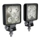 Lamp Osram CUBE VX70-WD