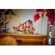 LEGO FRIENDS 42705 Cozy Fall Forest Cabin