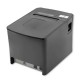 Qoltec 50256 Receipt printer RTP-0256 | voucher | thermal | High Speed | 203 dpi | USB