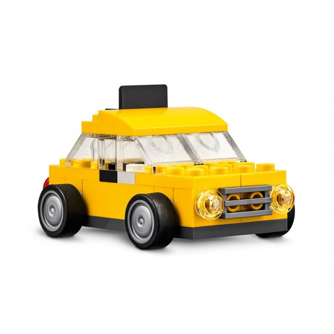 LEGO CLASSIC 11036 Creative Vehicles LEGO CLASSIC 11036 Creative Vehicles