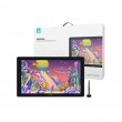 HUION Kamvas 24 Plus graphic tablet 5080 lpi 526,85 x 296,35 mm USB-C Black
