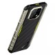 Ulefone Armor 22 8/256GB Black/Green without charger