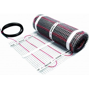 HEATING MAT DEVICOM 150T 1500W 0.5X20M