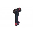 Honeywell Granit 1990iSR Handheld bar code reader 1D/2D LED Black, Red