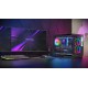 Mars Gaming MCMIRAGE computer case Midi Tower Black