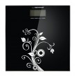 Esperanza EBS003 personal scale Electronic personal scale Square Black,White Esperanza EBS003 personal scale Electronic personal scale Square Black,White