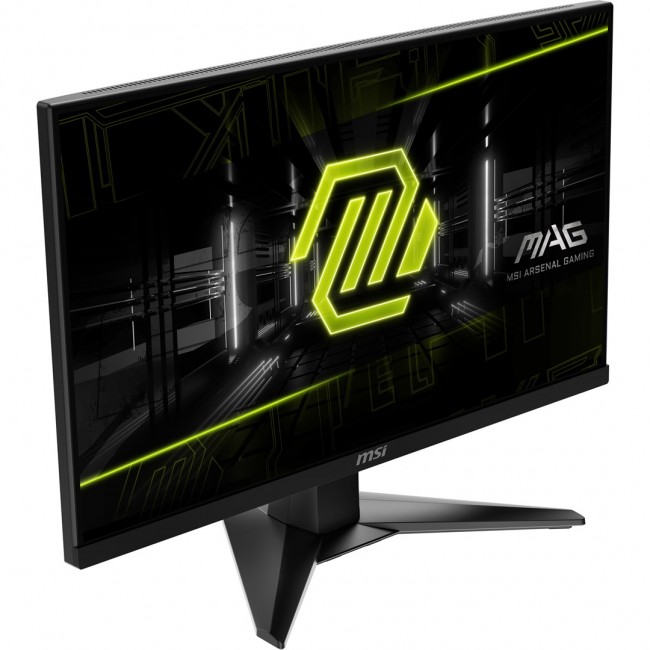 MSI MAG 244F computer monitor 59.9 cm (23.6
