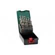 Metabo 627669000 drill bit Drill bit set 25 pc(s) Metabo 627669000 drill bit Drill bit set 25 pc(s)