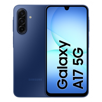 Samsung Galaxy A17 5G 17 cm (6.7