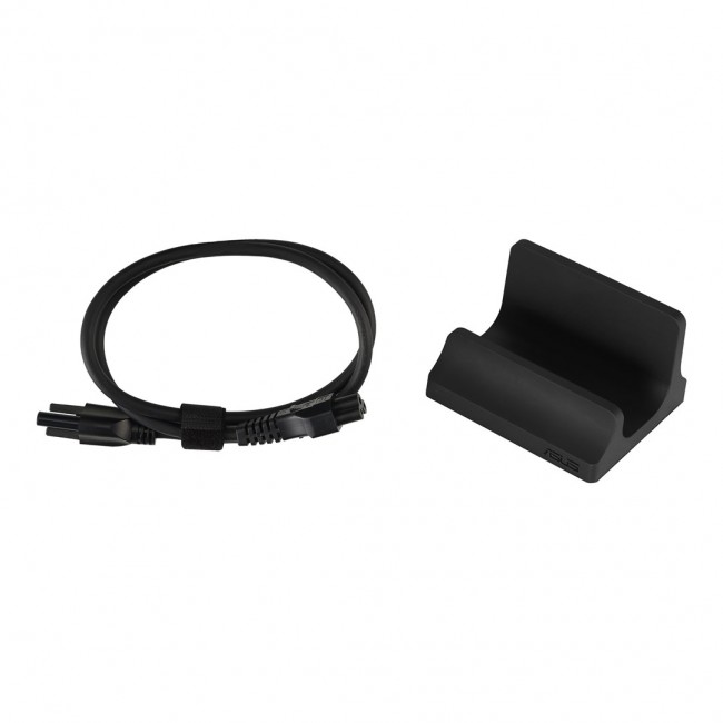 ASUS Triple Display USB-C Dock DC300 Docking USB 3.2 Gen 2 (3.1 Gen 2) Type-C Black ASUS Triple Display USB-C Dock DC300 Docking USB 3.2 Gen 2 (3.1 Gen 2) Type-C Black
