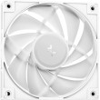 DeepCool LE240 WH V2 Processor All-in-one liquid cooler 12 cm White 1 pc(s)
