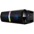 Blaupunkt PS05.2DB portable speaker Mono portable speaker Black