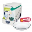 ANIMAL ISLAND Everyday White fish in broth Box - wet cat food - 12x85g + free plate ANIMAL ISLAND Everyday White fish in broth Box - wet cat food - 12x85g + free plate
