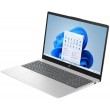 HP 15-fd0154wm i5-1334U 15.6 FHD Touch 12GB SSD 512 Iris Xe Win11 Natural Silver (REPACK) 2Y New Repack/Repacked