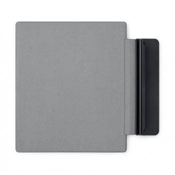 Kobo Sleepcover Elipsa 2E black Schwarz (N605-AC-BK-E-PU) (N605ACBKEPU)