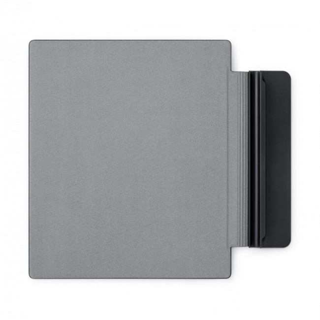 Kobo Sleepcover Elipsa 2E black Schwarz (N605-AC-BK-E-PU) (N605ACBKEPU)
