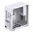 Jonsbo U4 PRO Midi Tower White