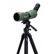 Celestron Regal M2 65ED spotting scope 48x BaK-4 Black, Green