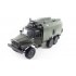 Amewi Ural B36 Radio-Controlled (RC) model Cross-country truck 1:16