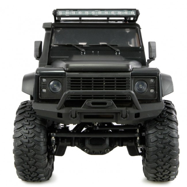 Amewi 22725 Radio-Controlled (RC) model Crawler truck Electric engine 1:16