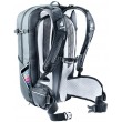 Deuter Flyt 12 SL backpack Cycling backpack Grey Polyamide, Polyester Deuter Flyt 12 SL backpack Cycling backpack Grey Polyamide, Polyester