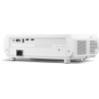 Viewsonic LX750-4KE data projector Standard throw projector 4000 ANSI lumens UHD 4K (3840x2160) 3D White