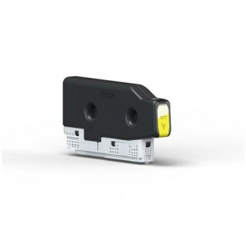 Epson WorkForce Enterprise AM-C400 Yellow Ink