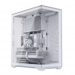 MODECOM Volcano SPACE XL FULL TOWER NF White