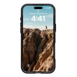 Urban Armor Gear Civilian mobile phone case 17.5 cm (6.9