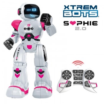 XTREM BOTS Sophie 2.0