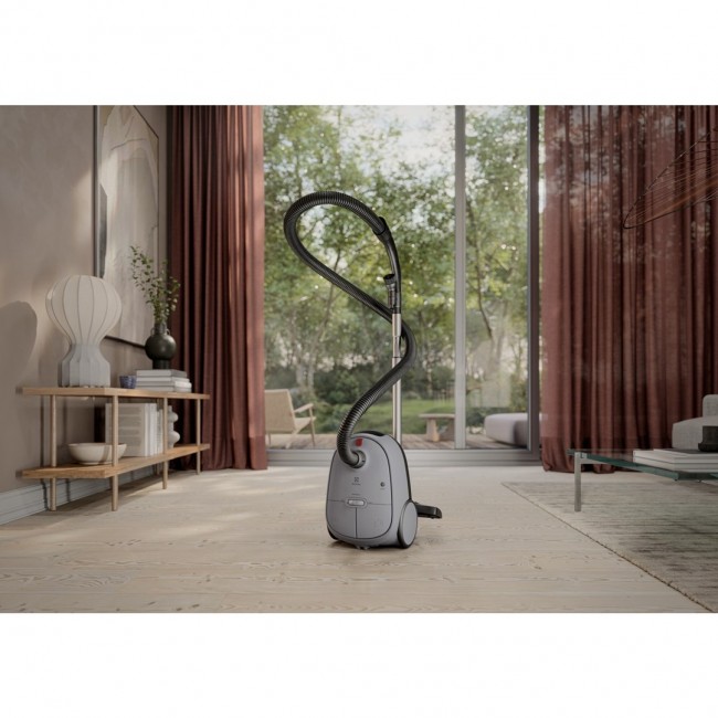 Electrolux EB61A5UG 3.5 L Cylinder vacuum Dry 850 W Dust bag Electrolux EB61A5UG 3.5 L Cylinder vacuum Dry 850 W Dust bag