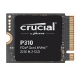 SSD PCIE G4 M.2 NVME 2TB/P310 CT2000P310SSD2