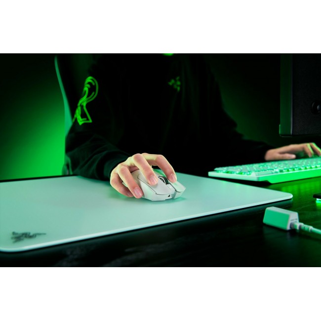 Razer Viper V3 Pro Wireless Esports Gaming Mouse - White