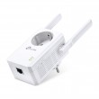 TP-Link TL-WA860RE network extender White 10, 100 Mbit/s