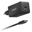 Lenovo G0A665WBEU mobile device charger Universal Black AC Fast charging Indoor Lenovo G0A665WBEU mobile device charger Universal Black AC Fast charging Indoor