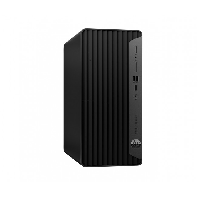 HP Pro Tower 400 G9 PCI Intel Core i5 i5-14500 16 GB DDR5-SDRAM 512 GB SSD Windows 11 Pro PC Black HP Pro Tower 400 G9 PCI Intel Core i5 i5-14500 16 GB DDR5-SDRAM 512 GB SSD Windows 11 Pro PC Black