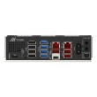 GIGABYTE B850 AI TOP Motherboard - AMD Ryzen 9000 Series CPUs, 16+2+2 Phases Digital VRM, up to 8600MHz DDR5 (OC), 2xPCIe 5.0 + 1xPCIe 4.0 M.2, 10 LAN, WIFI 7, USB 3.2 Gen 2x2